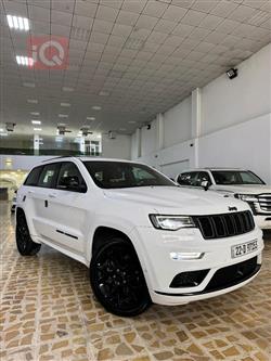 جيب جراند شيروكي